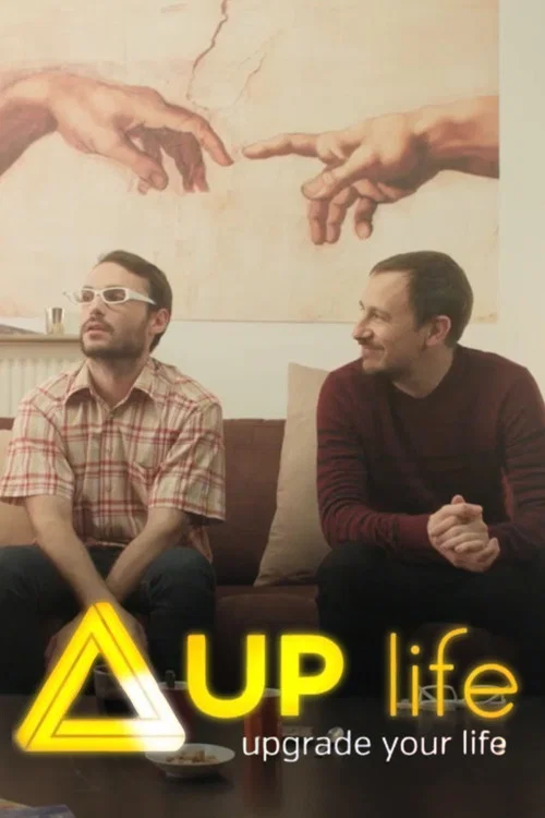UP'LIFE постер