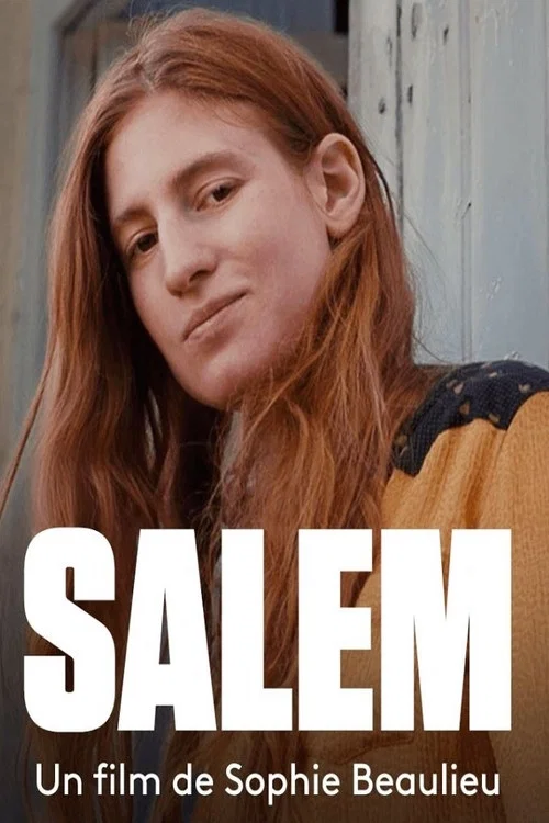 Salem постер