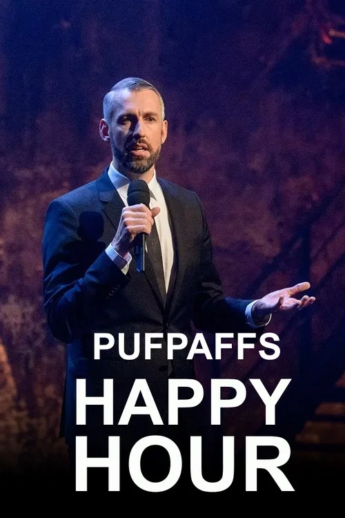 Pufpaffs Happy Hour постер