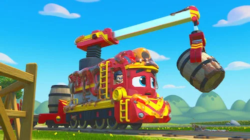 Эпизод 6