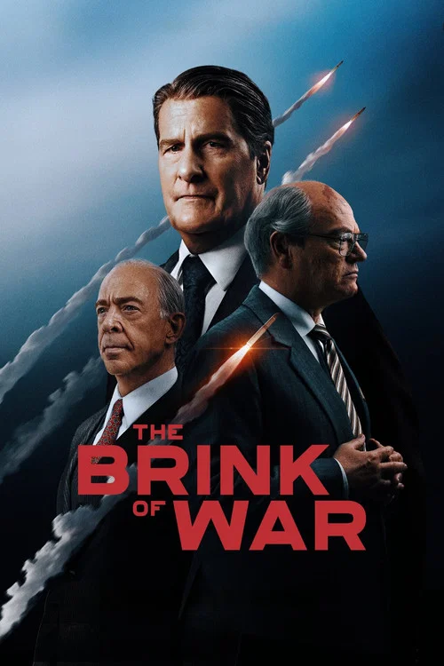 The Brink of War постер