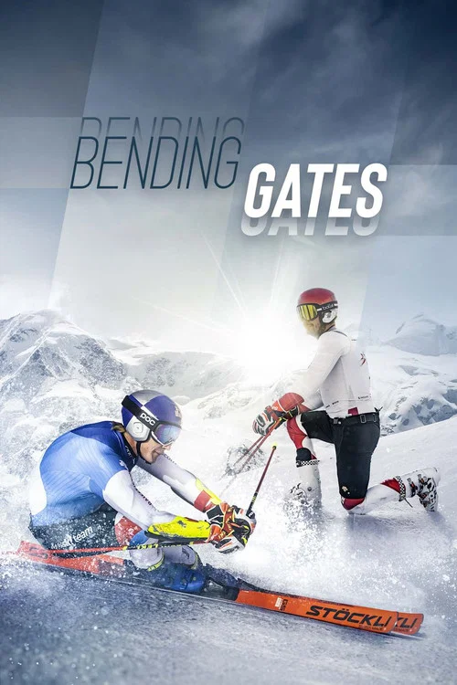 Bending Gates постер
