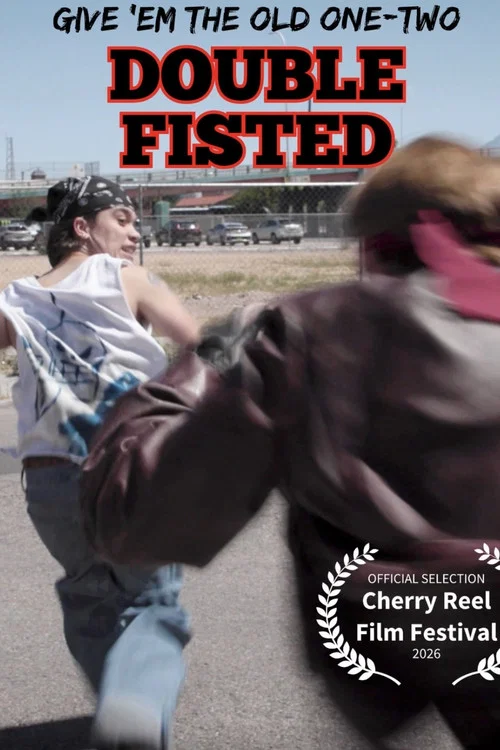 Double Fisted постер