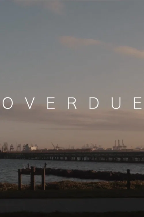 Overdue постер