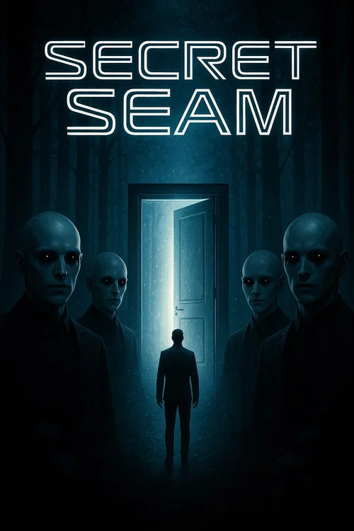 Secret Seam постер