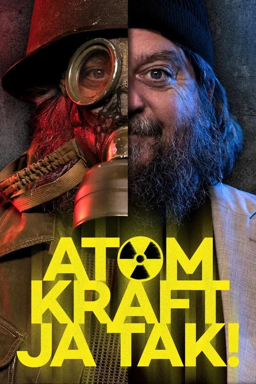 Atomkraft - ja tak постер