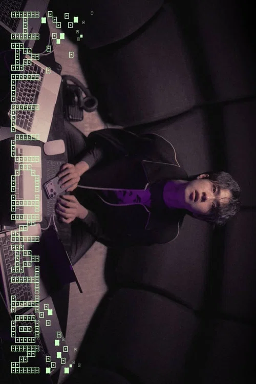 할루시네이션 постер