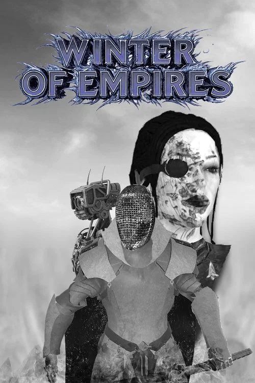 Winter of Empires постер