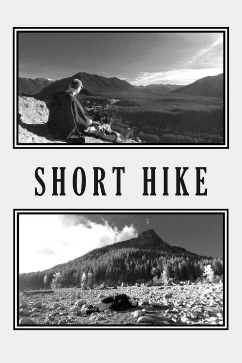 Short Hike постер