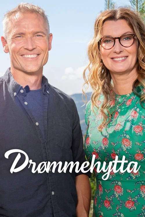 Drømmehytta постер