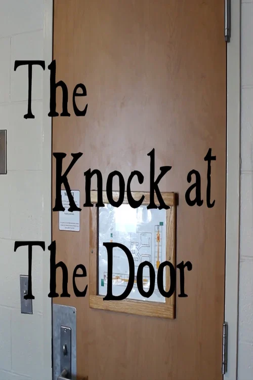Knock at The Door постер