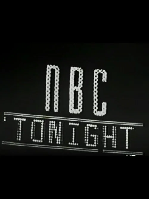 Tonight Starring Steve Allen постер