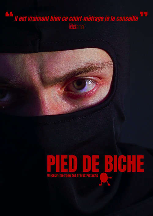 PIED DE BICHE постер