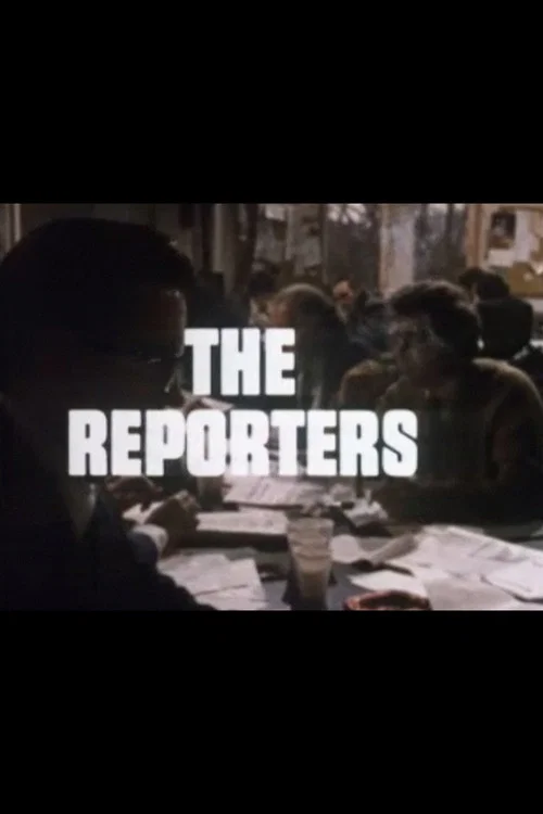The Reporters постер