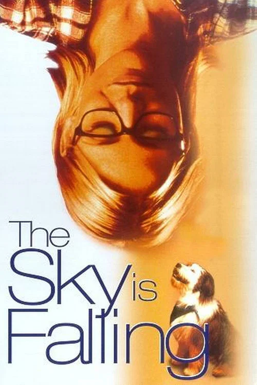The Sky is Falling постер