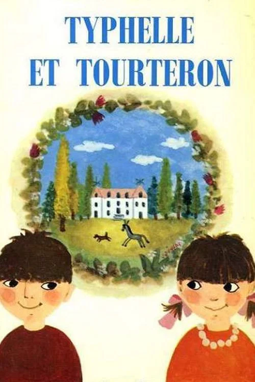 Typhelle et Tourteron постер