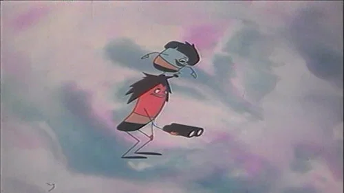 Эпизод 3