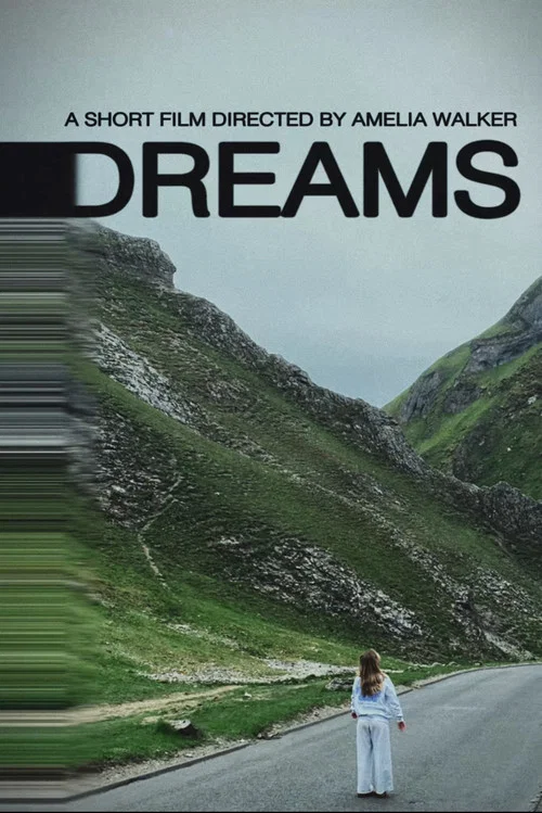 Dreams постер