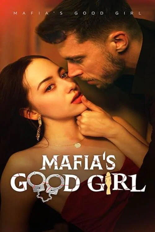 Mafia's Good Girl постер