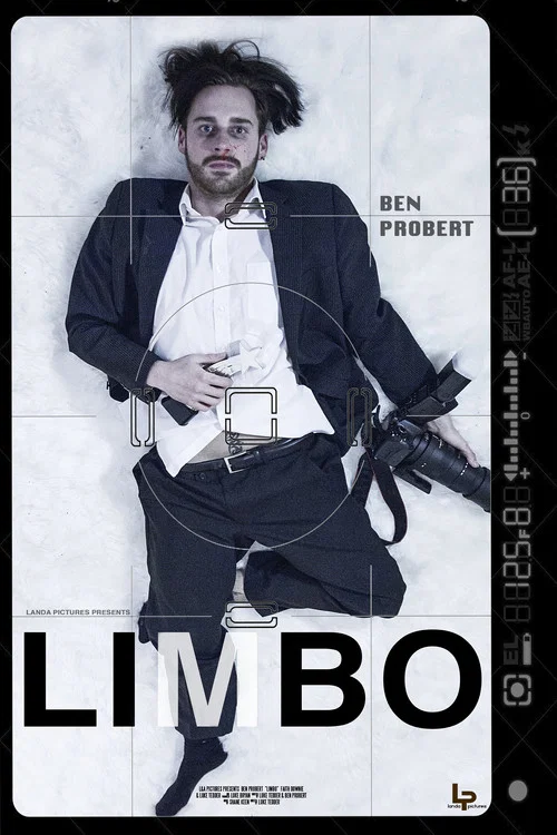 Limbo постер