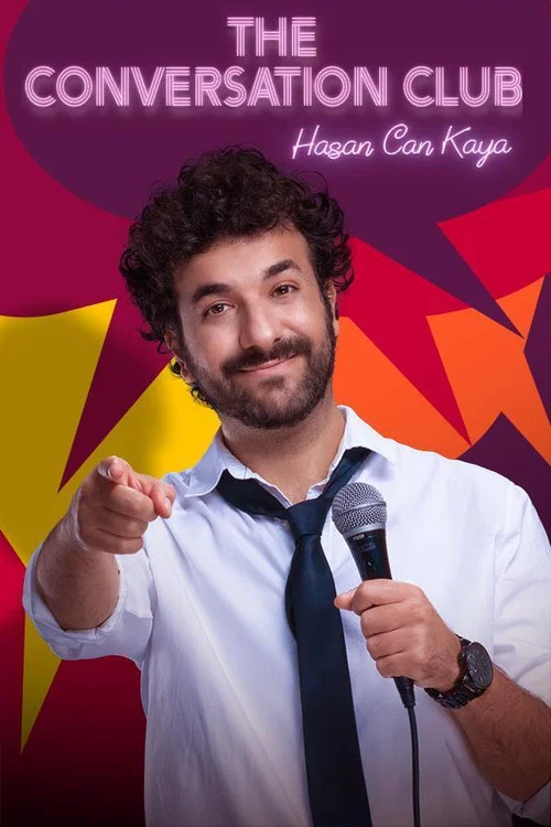 Konuşanlar постер