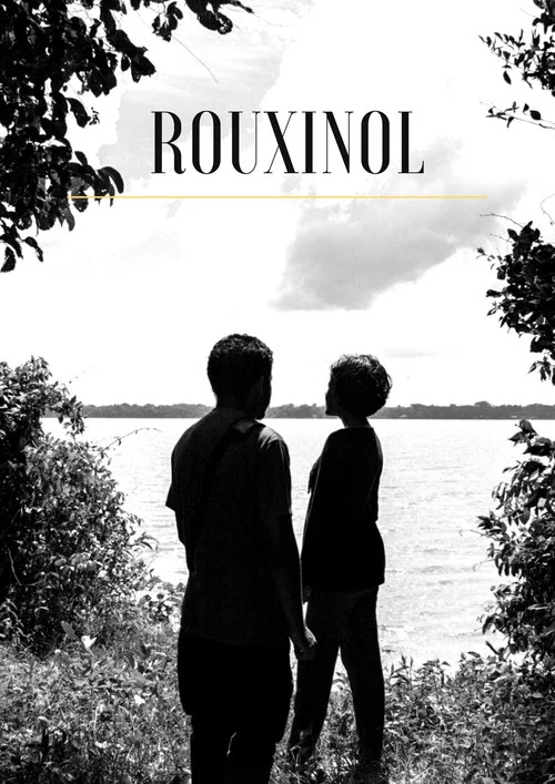 Rouxinol постер
