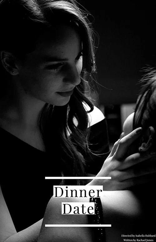 Dinner Date постер
