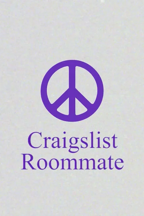 Craigslist Roommate постер