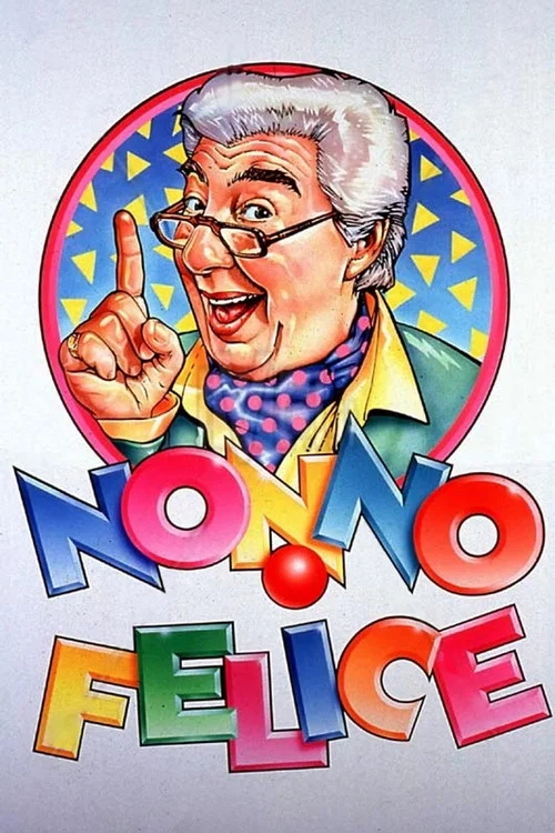 Nonno Felice постер