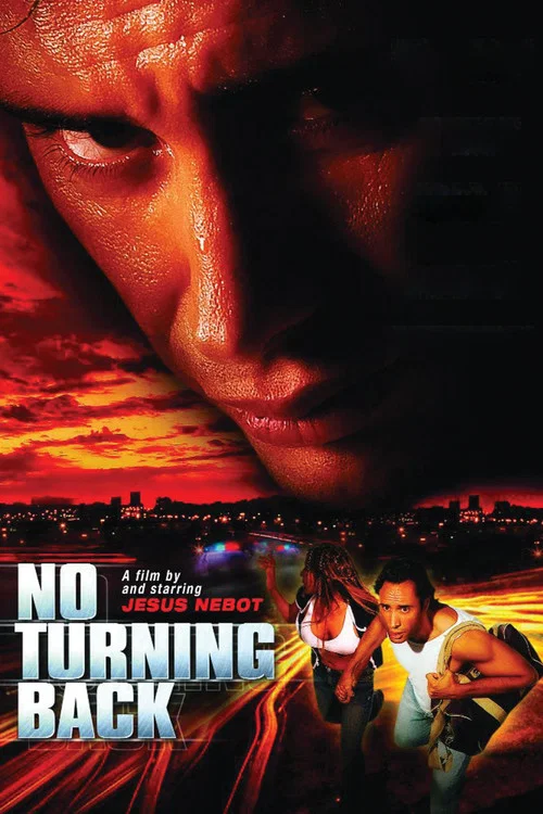 No Turning Back постер