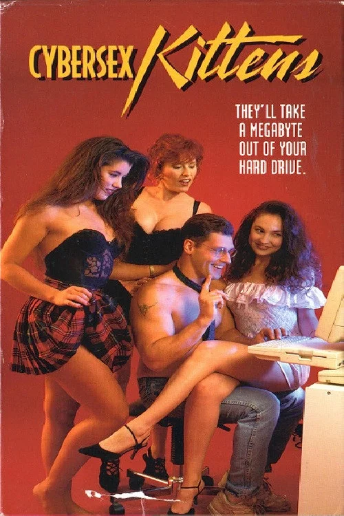 Cybersex Kittens постер