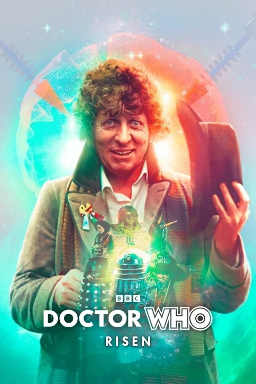 Doctor Who: Risen постер