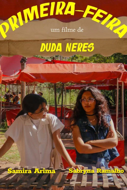 Primeira-Feira постер