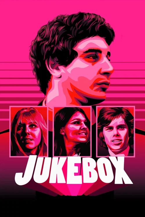 Jukebox постер