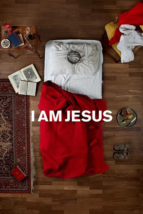 I am Jesus постер