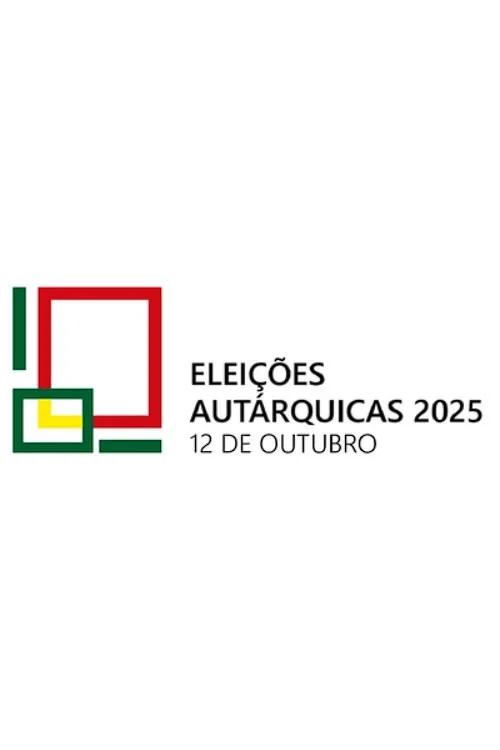 Debates Eleições Autárquicas 2025 постер