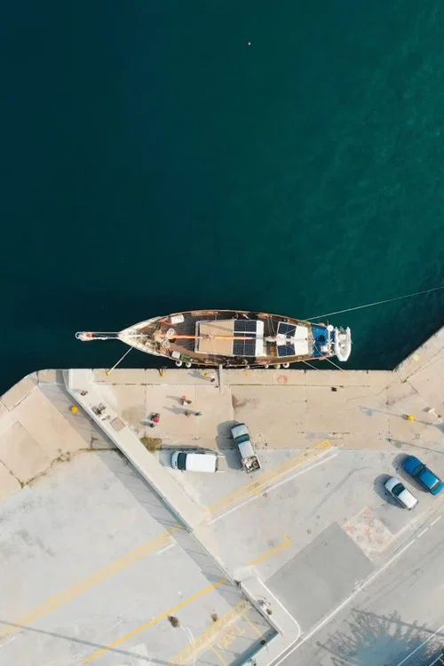 Saving the Hidden Coral of the Mediterranean постер
