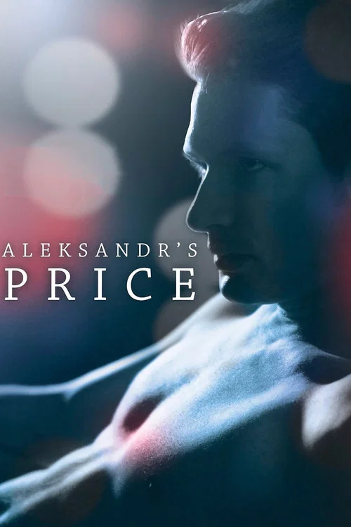 Aleksandr's Price постер