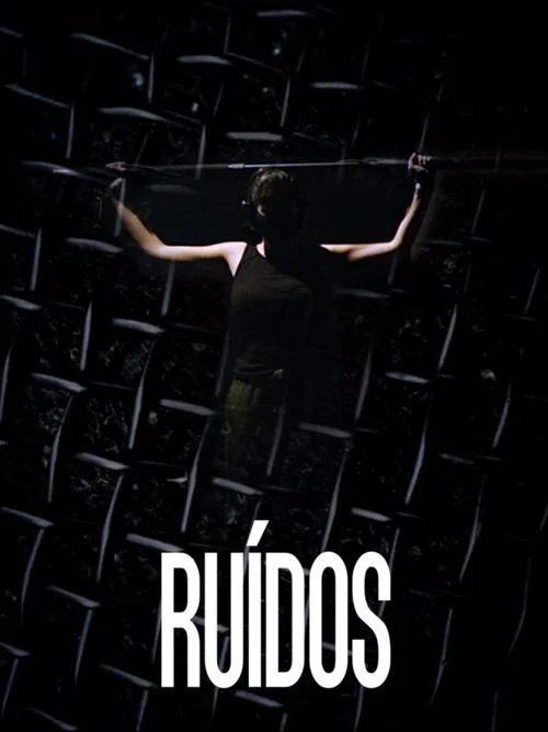 Ruídos постер