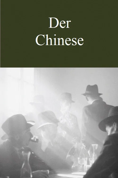 Der Chinese постер