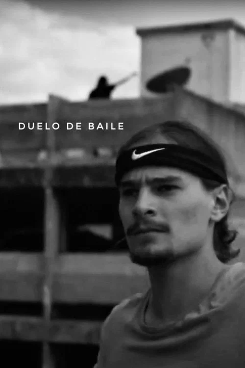 Duelo de baile постер