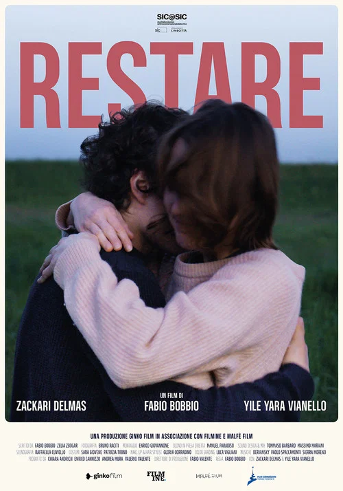 Restare постер