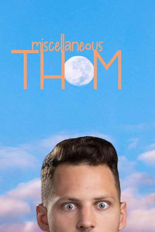 Miscellaneous Thom постер