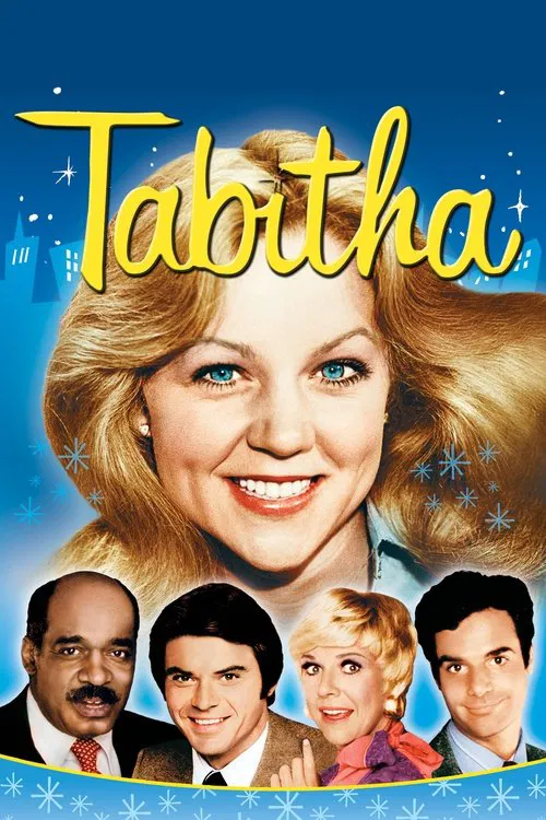 Табита постер