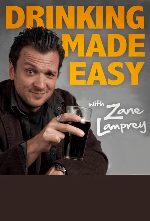 Drinking Made Easy постер