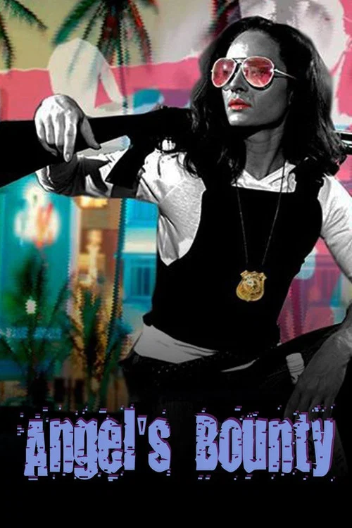 Angel's Bounty постер
