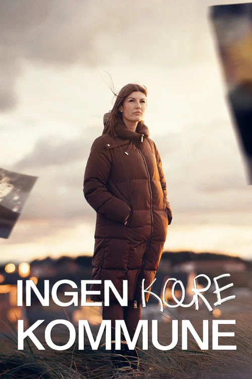 Ingen kære kommune постер