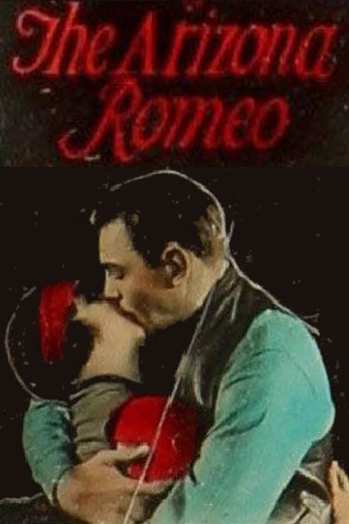 The Arizona Romeo постер