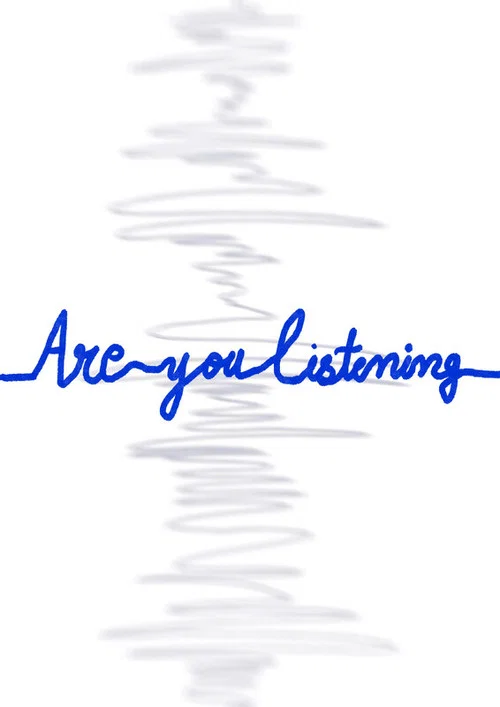 Are You Listening? постер