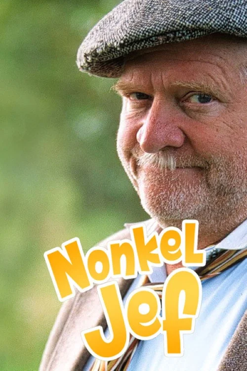 Nonkel Jef постер